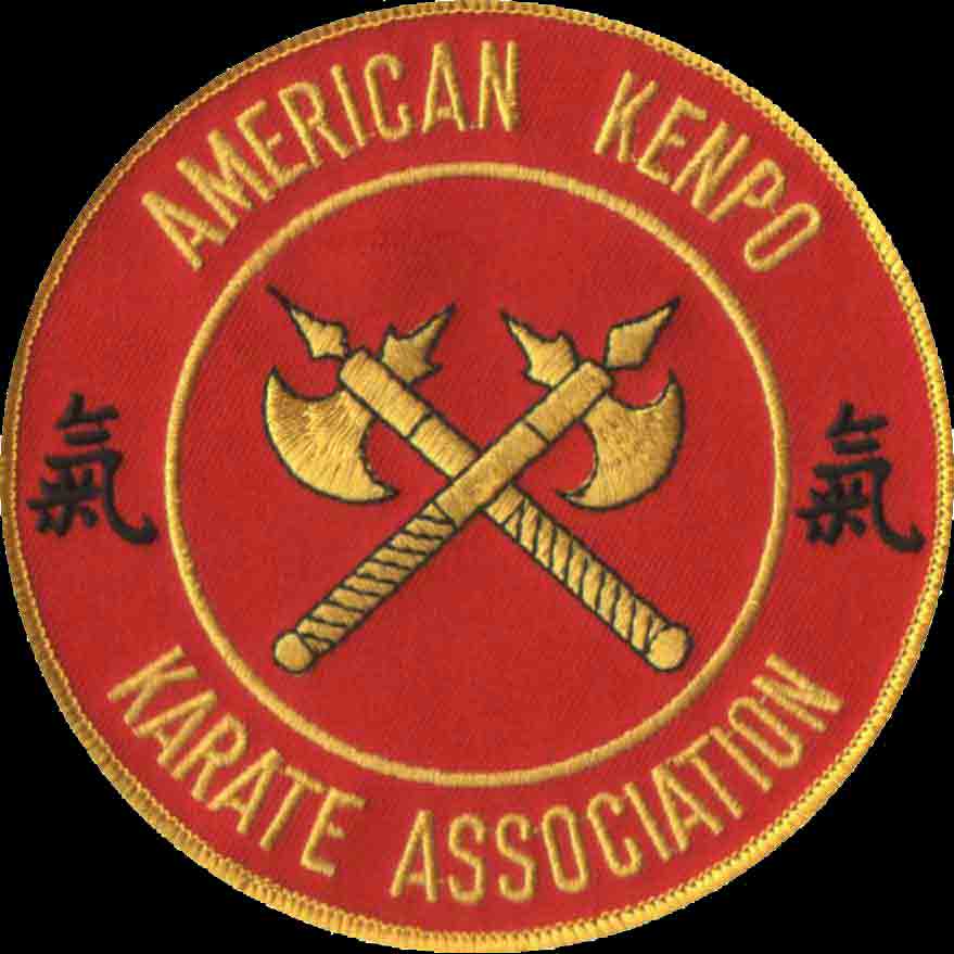 American Kenpo Emblem